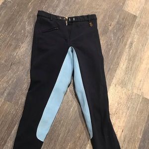 Equicomfort full seat breeches 26